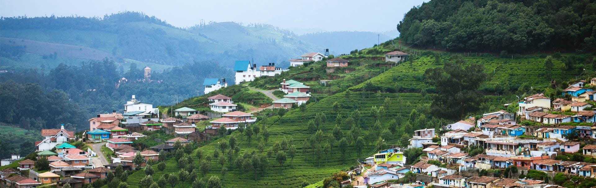 mysore to ooty travel packages