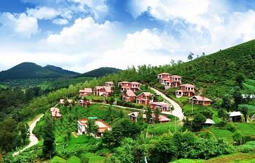 Solo Tour Mysore Ooty Packages