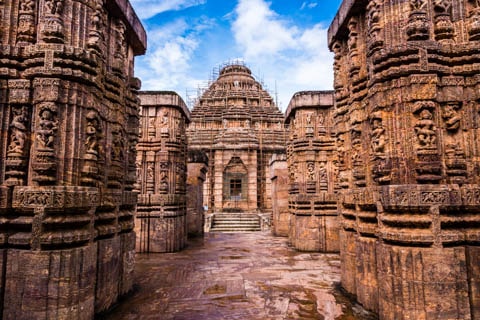 Best Pattadakal and Aihole