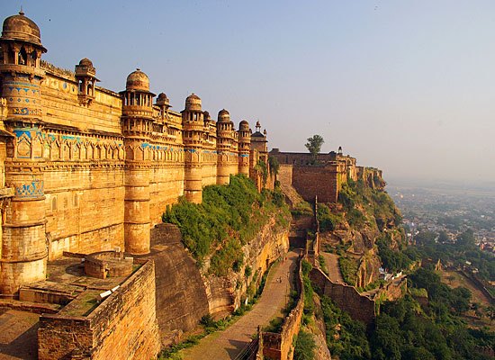 rajasthan forts and palaces 