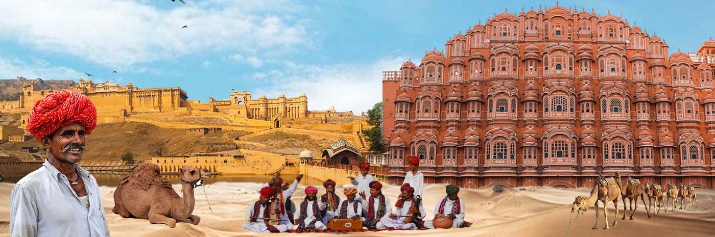Rajasthan Tour Packages