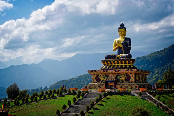 Sikkim - Valley of Wonders Tour