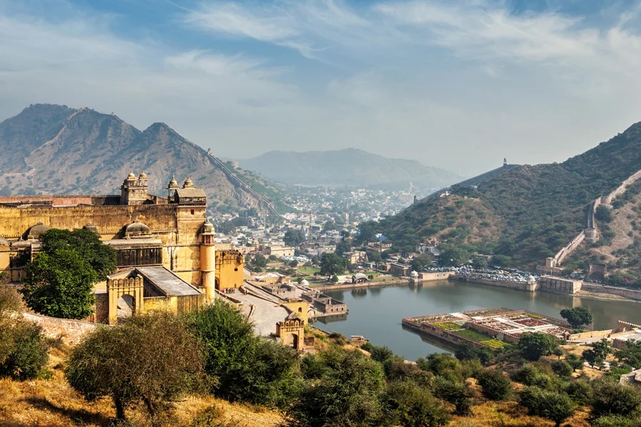 jaipur tour package for family for 3 days