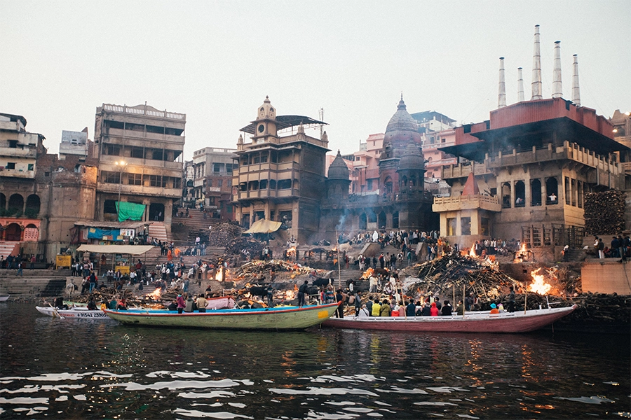 Ayodhya With Varanasi Tour Package Slide Image 2