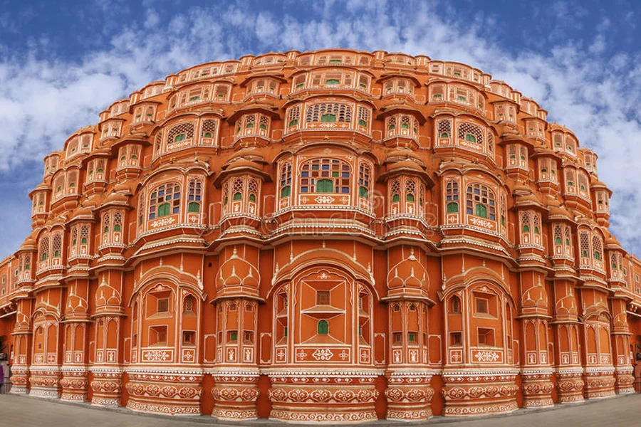Jaipur Ajmer Pushkar Tour Package Slide Image 1