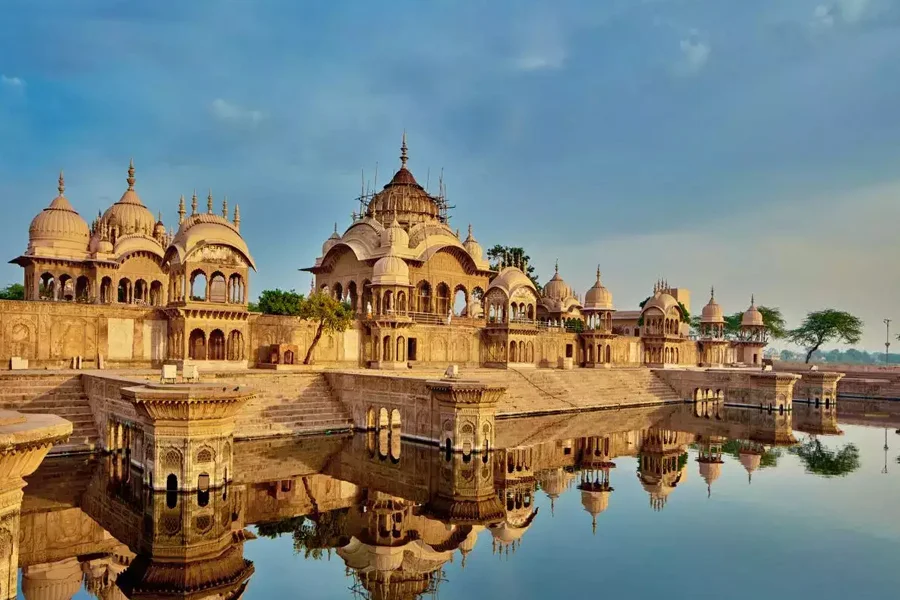 Vrindavan Tour Packages Slide Image 4