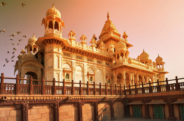 Splendid Rajasthan Tour