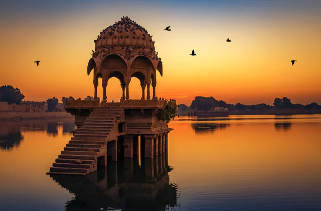 Royal Rajasthan India tour package