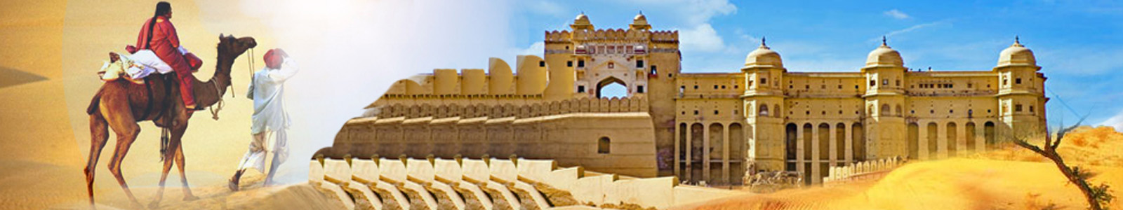 Exotic Rajasthan Tours