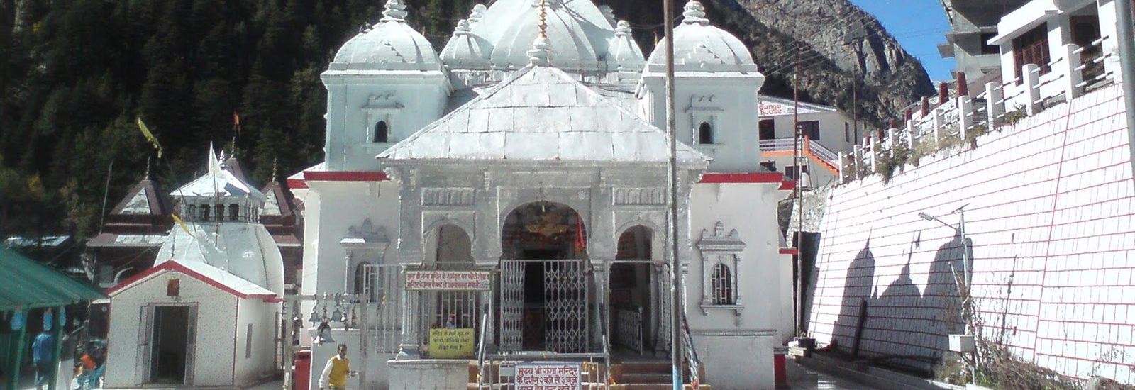 Gangotri Dham Tour