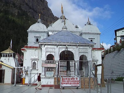 Gangotri