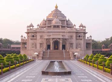 Gujarat Tour Packages