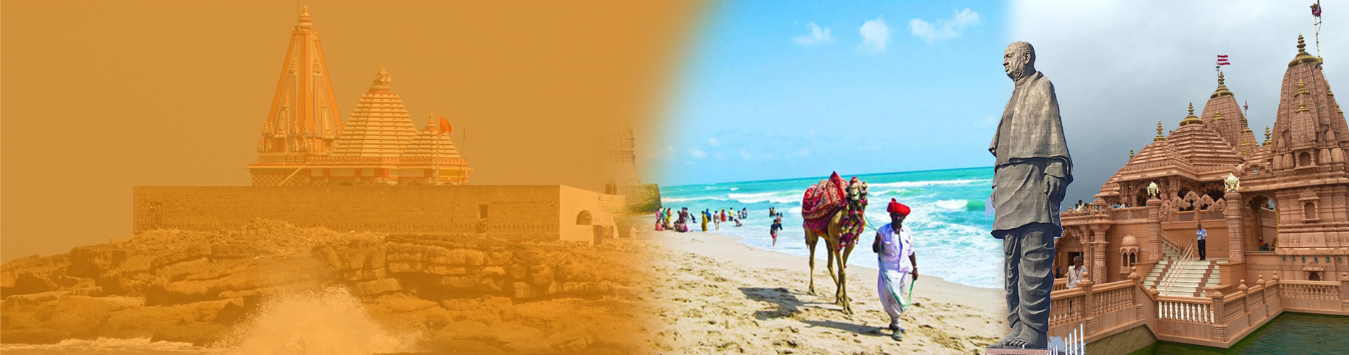 Dwarka Somnath Tour Package