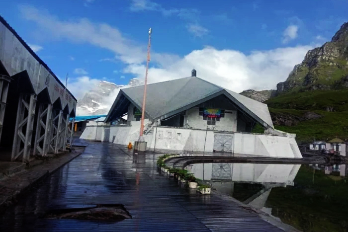 Hemkund Tour Package