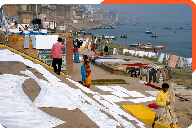 Holiday Packages in Varanasi Holiday Packages in Varanasi