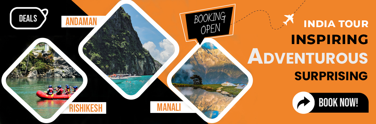 India Tour From Germany india tour from germany