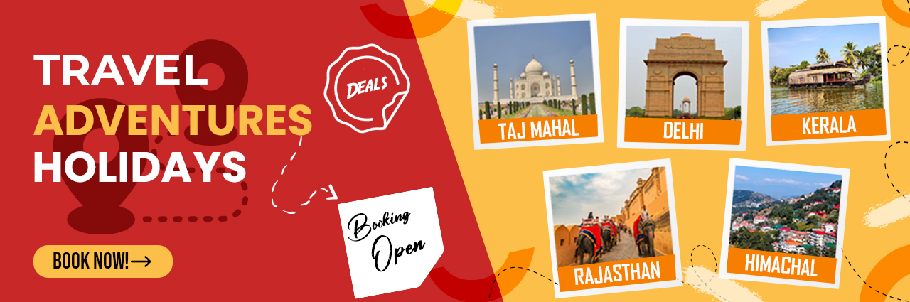 India Tour From Spain india tour from spain