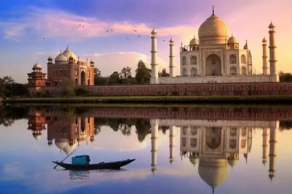 India Attractions