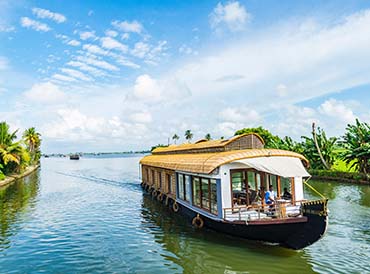 Kerala Backwaters Tours