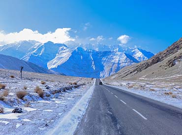 Leh and Ladakh Tour