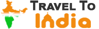 Travel to India Logo