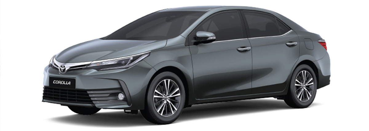 Luxury Cars on Rent