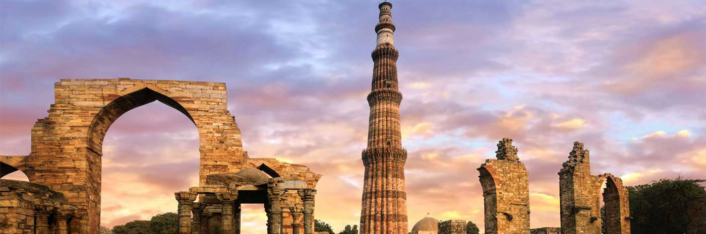 Delhi Tour Packages