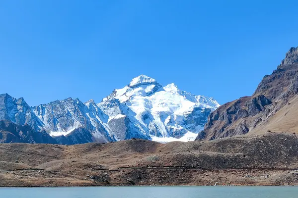 How to Reach Adi Kailash How to Reach Adi Kailash