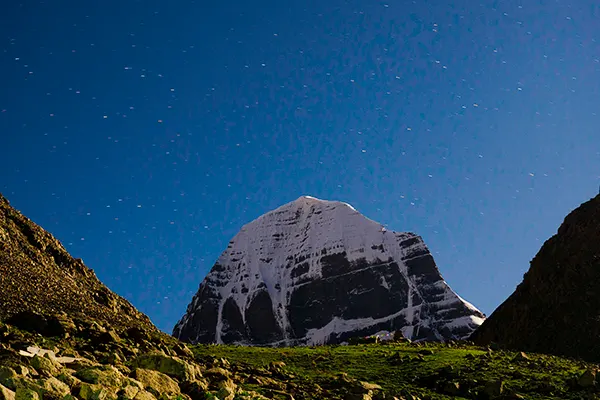 Adi Kailash Adi Kailash