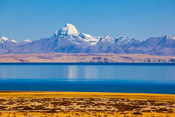 Shri Kailash Mansarovar Shri Kailash Mansarovar