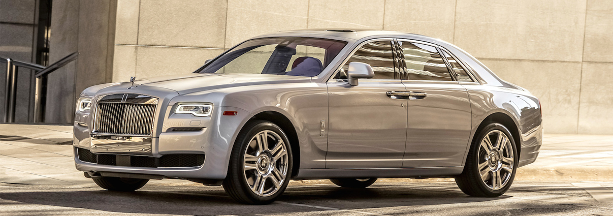 Premium Cars in India
