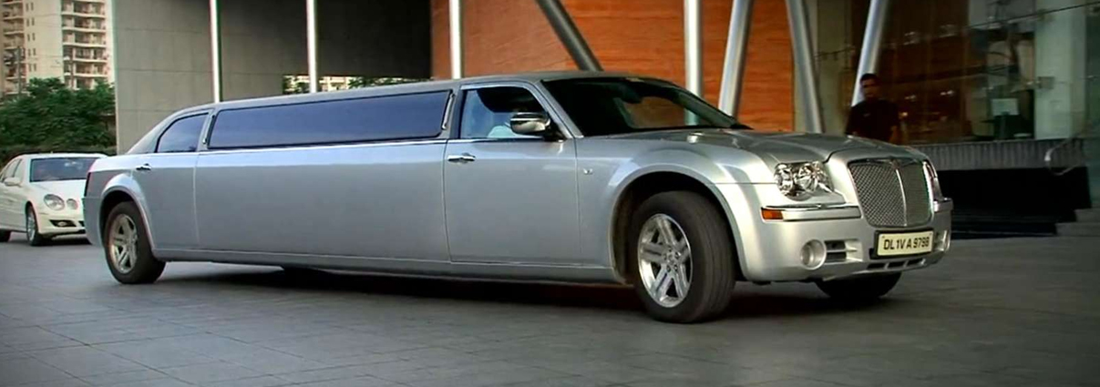 Premium Car on Rent