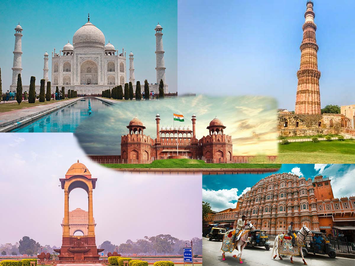 30 North India Tour Packages for Great Holidays