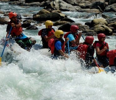 Rediscover Splendid Himalayas Tour