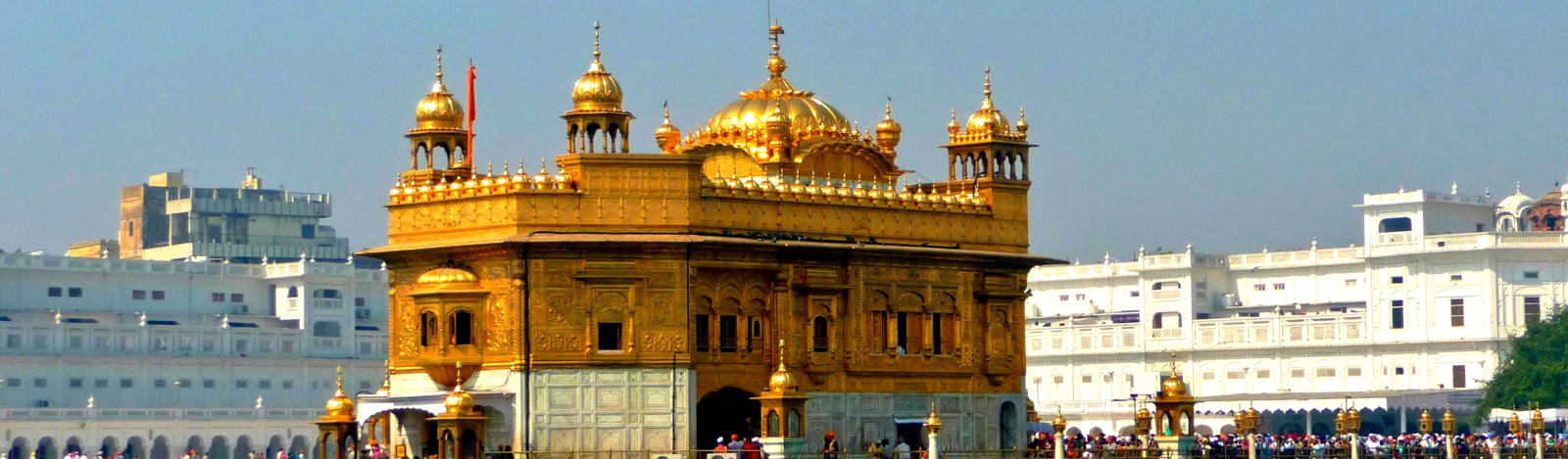 Hazur Sahib Tour