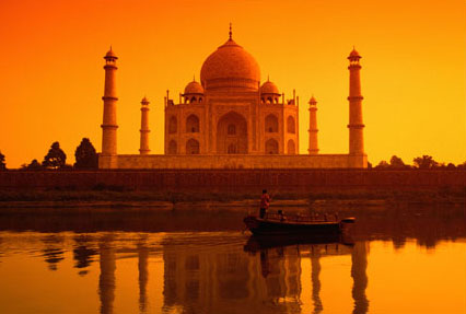 Delhi Agra with Wildlife Tour