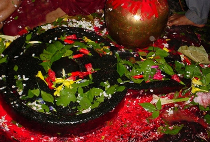 Baidyanath Jyotirlinga in Deoghar, Jharkhand