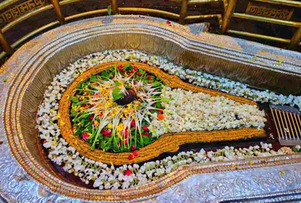 Bhimashankar Jyotirlinga in Maharashtra