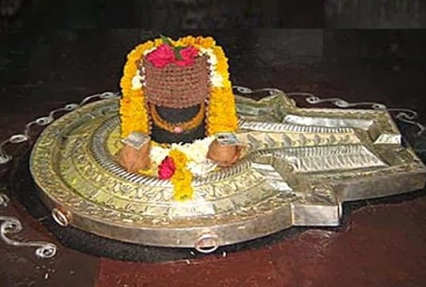 Ghrishneshwar Jyotirlinga in Aurangabad