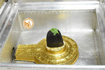 Kashi Vishwanath Jyotirlinga in Varanasi