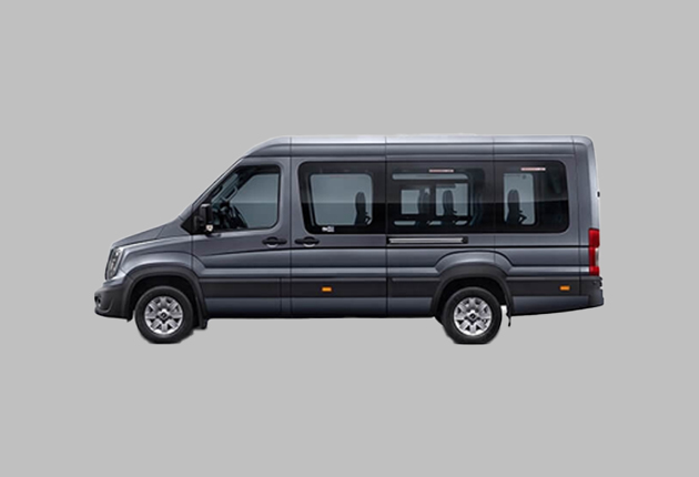 Force Urbania Luxury Van Rental Mumbai Force Urbania Luxury Van Rental Mumbai