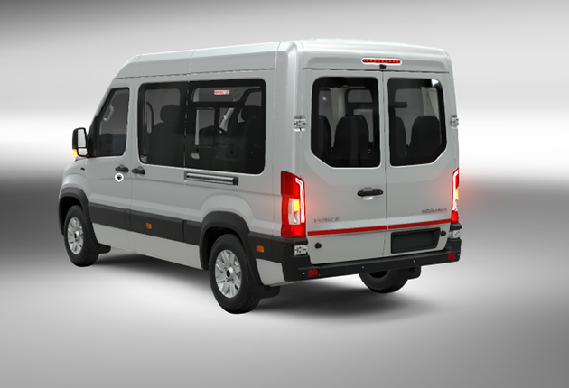 Force Urbania Luxury Van Rental Udaipur Force Urbania Luxury Van Rental Udaipur