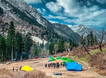 Uttarakhand Tour Packages