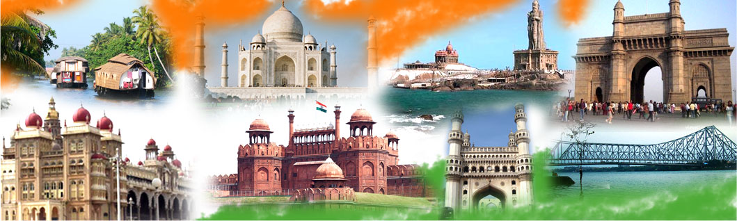 Vision of India Tour