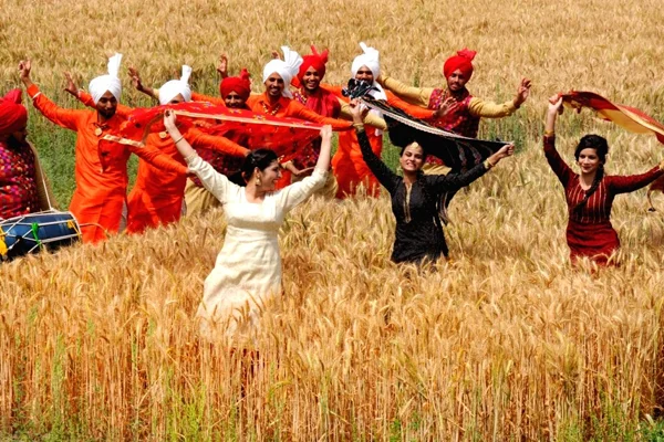 Baisakhi Baisakhi