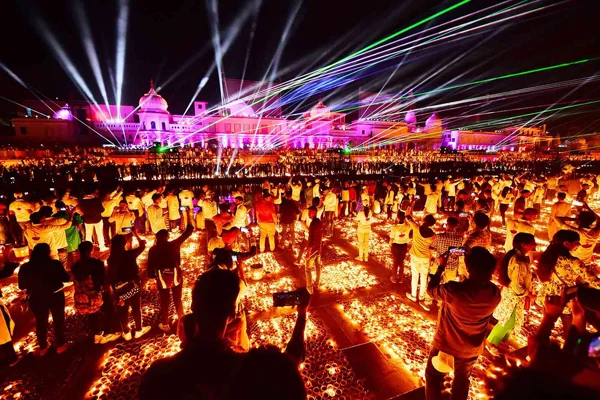 Diwali Diwali
