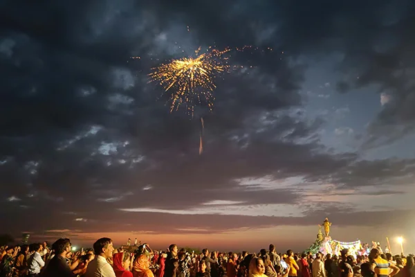 Diwali Diwali