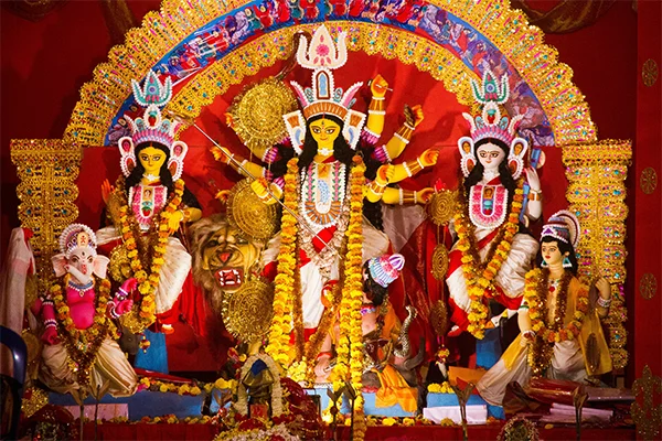 Durga Puja Durga Puja