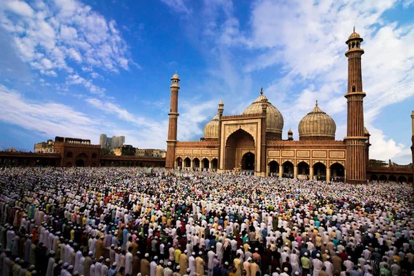 Eid-ul-Fitr Eid-ul-Fitr