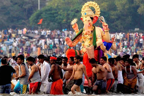 Ganesh Chaturthi Ganesh Chaturthi